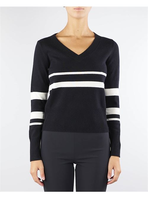 V-neck sweater Penny Black PENNY BLACK | Sweater | GIUGNO23